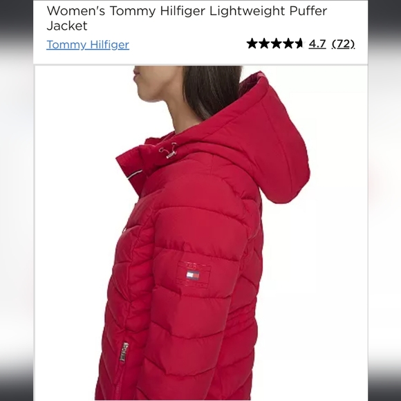 Coat - Picture 8 of 8